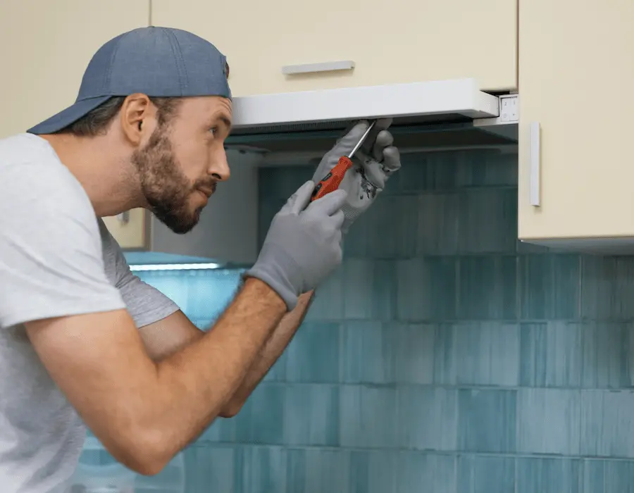 Water damage restoration team serving Lawrence KS